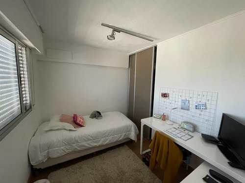 Imagen 12 de 21 de Apartamento 3 Dormitorios Y Garaje Doble, Parque Batlle