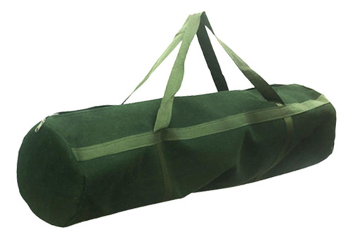 Bolsa De Herramientas De Tela Resistente, 100x28cm