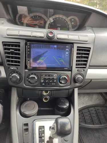 SsangYong Stavic 2.7 270 Xdi