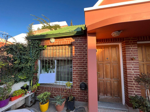 Imagen 1 de 9 de Dúplex En Venta | Formosa 445 | Santa Genoveva