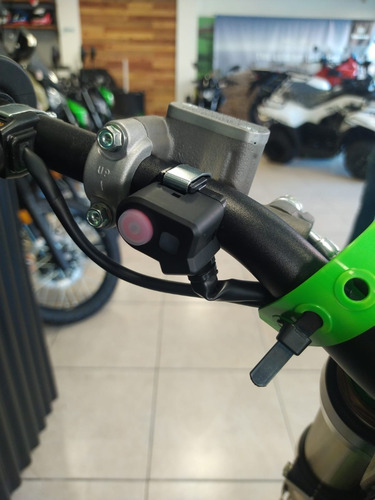 Imagen 14 de 18 de Kawasaki Kx 250 0km Concesionar Oficial (no Ktm Sxf)