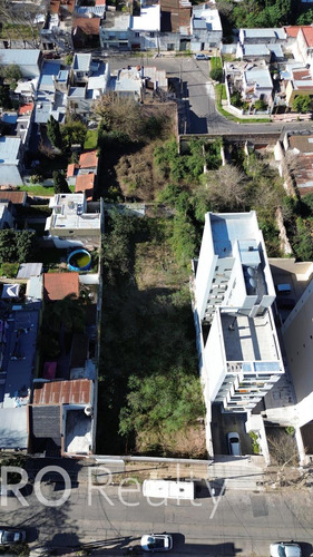 Venta Lote Ideal Constructor Quilmes Centro