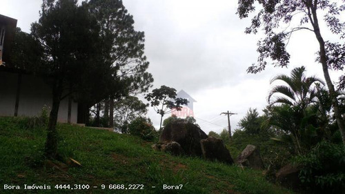 Chácara Rural À Venda, Mairiporã, Mairiporã. - Ch0082