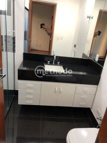 Apartamento Em Local Nobre Do Cambuí. Excelente Localização - Ap00905 - 68860343