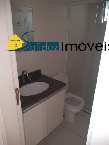 Imagem 16 de 23 de Apartamento Para Locação - Agua Branca - Ap00759 - 69538959