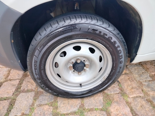Fiat Fiorino 1.4 Flex 4p