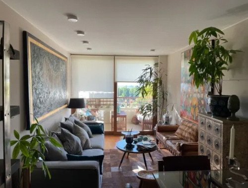 Departamento De 2 Dorm. En Arriendo Con Inmejorable Ubicació