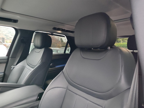 Land Rover Range Rover Sport 3.0id Dynamic Se 4wd 2023