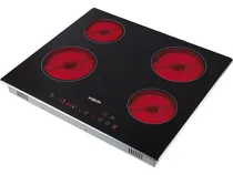 Comprar Anafe Empotrar Vitroceramica Enxuta Avcenx 160 4 Horn Albion