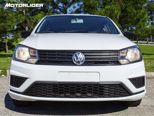 Volkswagen Gol Trendline 1.6 Extra Full