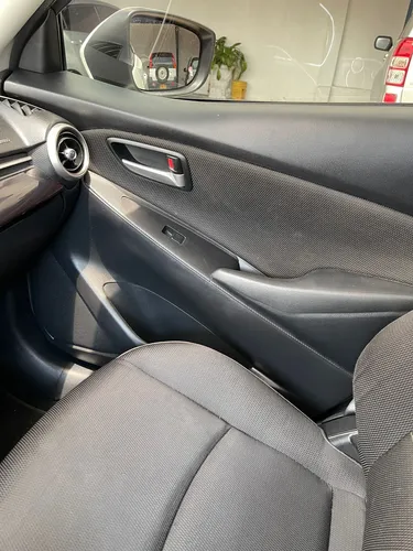 Mazda 2 1.5 Prime