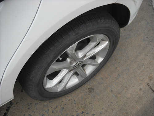 Volkswagen Gol Trend 1.6 Pack Iii 101cv I-motion