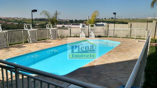 Imagem 15 de 25 de Apartamento Residencial À Venda, Condomínio Residencial Viva Vista, Sumaré. - Ap0852