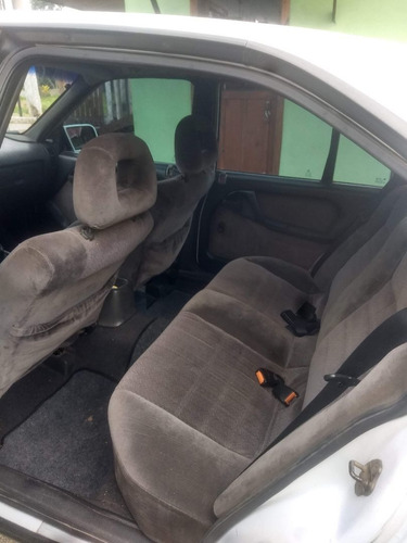 Imagem 7 de 7 de Chevrolet Omega Gls 2.2