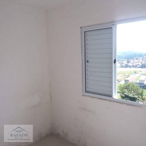 Imagem 4 de 9 de Apartamento Para Vender, Vila Galvão 55m² - Ap1150