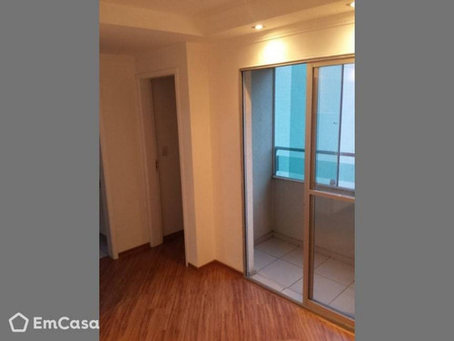 Imagem 3 de 10 de Apartamento À Venda Em São Paulo - 52780