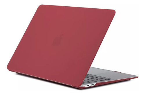 Carcasa Compatible Con Macbook Air 13'' A1466/1369