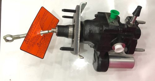 Hidrovac Ford F350 6.2lts 12 Original Ford