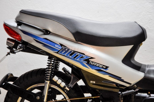 Motomel Blitz Tunning 110 0km 2023