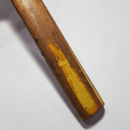 Imagen 5 de 5 de Antiguo Martillo Herramienta Mag 59949