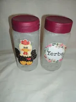Comprar Juego Para Mate  - Azucarera - Yerbero U Otros
