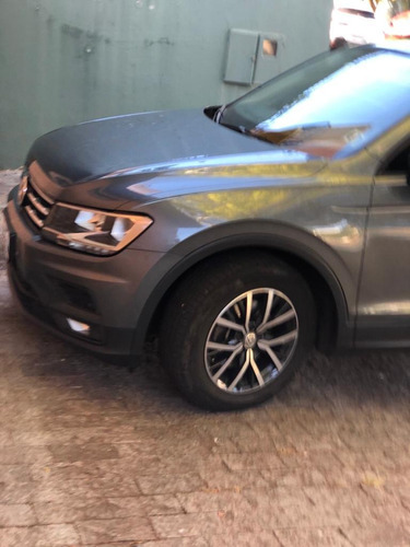 Volkswagen Tiguan Allspace 250