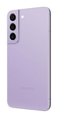 Imagen 4 de 9 de Galaxy S22 256gb Bora Purple