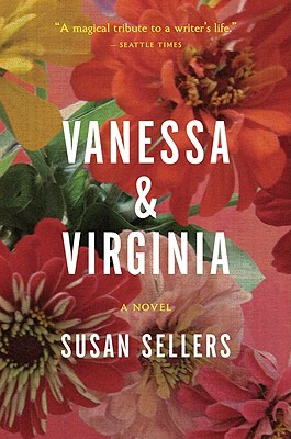 Libro Vanessa & Virginia - Sellers, Susan