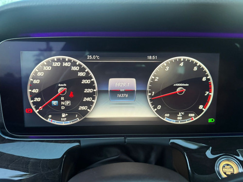 Mercedes-Benz Clase CLA 2.0 250 Cgi Sport At