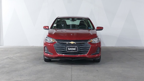 Chevrolet Onix 1.0 LT C