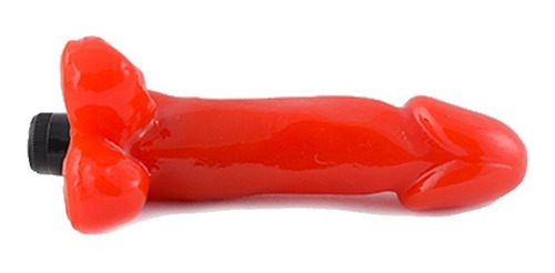 Consolador Dilatador Anal Mini Pene Ano Sexshop