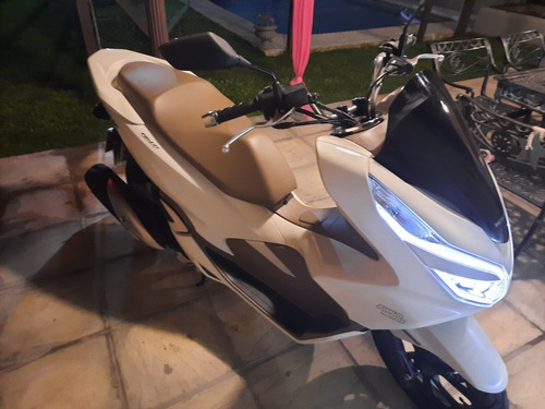 Honda Pcx 150