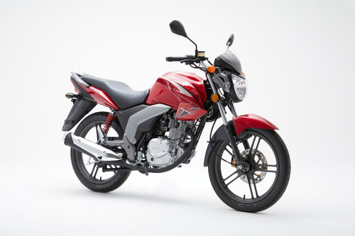 Suzuki Gsx 125 0km 2024 0 Km Nacked
