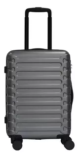 Valija Cabina Carry On Rigida Viaje Abs 20 Pulgadas Low Cost