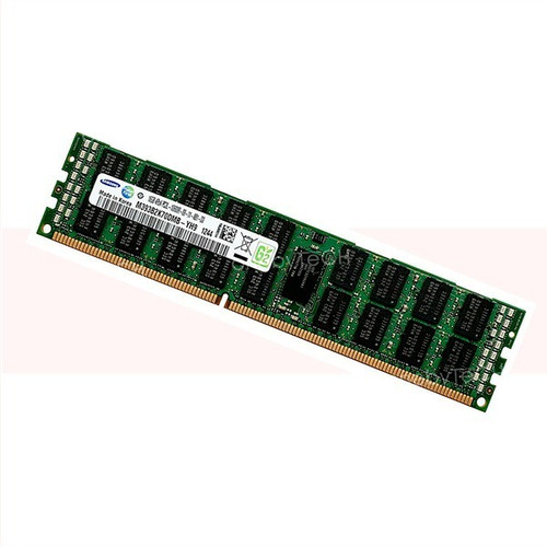 Memória Ram 16gb 10600r  Ddr3 1333mhz  Dell Poweredge R610 Samsung Micron Sk Hynix