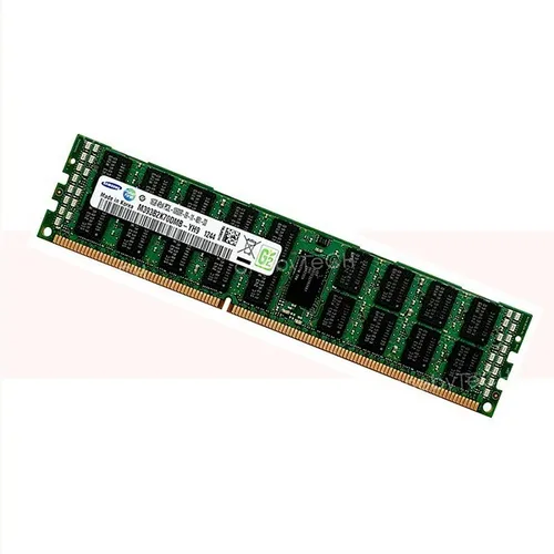 comprar Memória Ram 16gb 10600r  Ddr3 1333mhz Dell Poweredge R610 Samsung Micron Sk Hynix