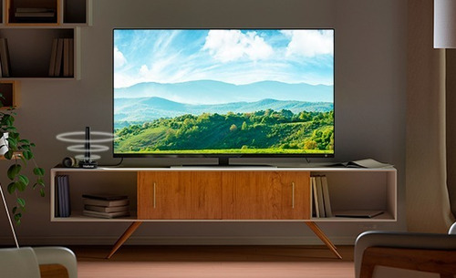 Imagem 5 de 10 de Antena De Tv Digital Interna Ai 2031 Intelbras Cabo 5m Hdtv