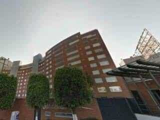 Imagen 2 de 8 de Excelente Departamento Residencial Gardenias, Super Ubicado