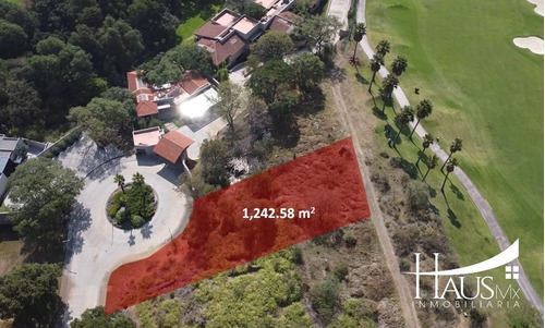 Imagen 11 de 14 de Terreno Residencial, Bosque Real Priv. Isla Real