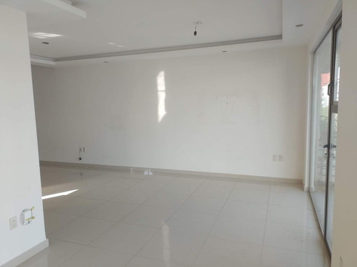Departamento En Renta. Del Valle Centro, Benito Juárez