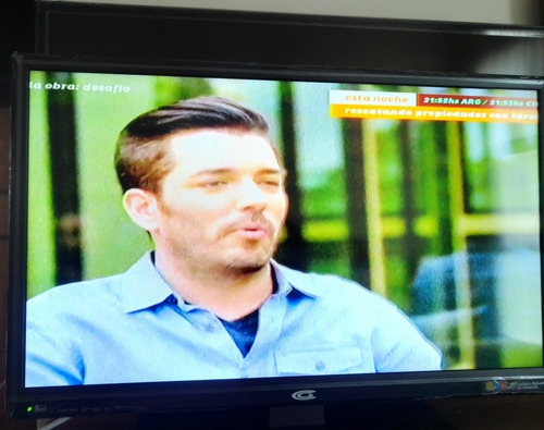 Imagen 2 de 7 de Televisión 29
