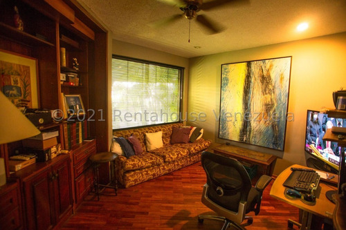 Imagen 9 de 14 de Casa En Venta En Alto Hatillo 22-12170