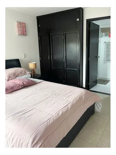 Vendo Apartamento En Las Palmas, Cerca A San Diego