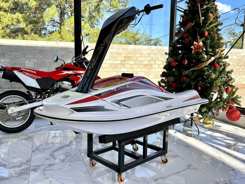 Jet Ski Force 250 - 2022 - Jet Ski Para Niños