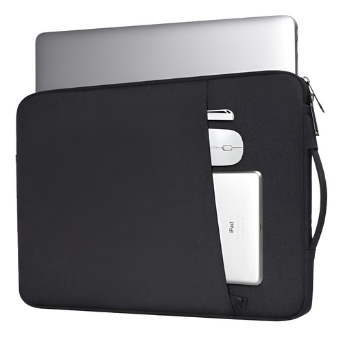 Funda Bolso Slim Elegante Para Hp Victus 16-d0511la Series