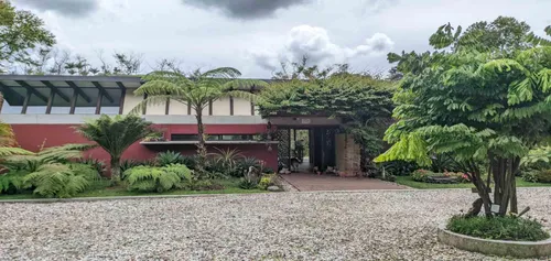 Finca En Arriendo Ubicada En El Carmen De Viboral Sector Vereda Samaria (24702).