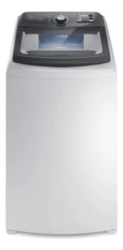 Lavadora Electrolux Efficient 14,5kg 220V Branco - Foto oficial e menor preço