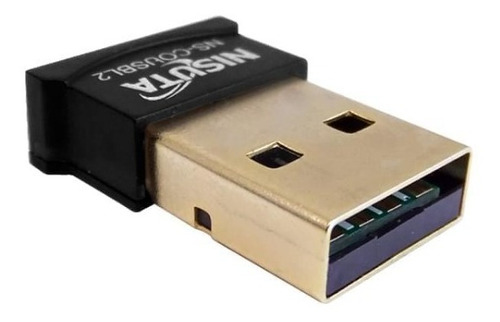 Conversor Usb A Bluetooth Para Pc