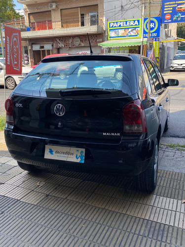 Volkswagen Gol 1.4 Power Ps+ac 83cv