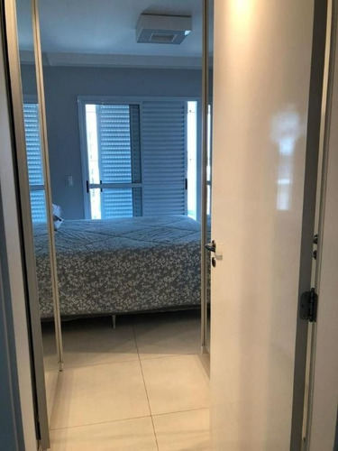 Imagem 12 de 23 de Apartamento À Venda, 115 M² Por R$ 800.000,00 - Jardim Amália - Bauru/sp - Ap3970